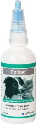 alfavet Epibac 100 ml