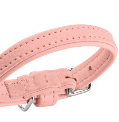 Thumbnail 5: HUNTER Halsband Soho Mini XXS (21), hellrosa