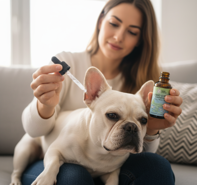 Thumbnail 5: Yuki cares Allergo Control Ohrenpflege