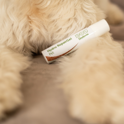 Thumbnail 7: Doderm Hydro RepairGel Pet