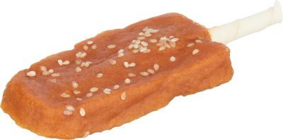 Thumbnail 2: TRIXIE Denta Fun Chicken Pop mit Sesam, lose