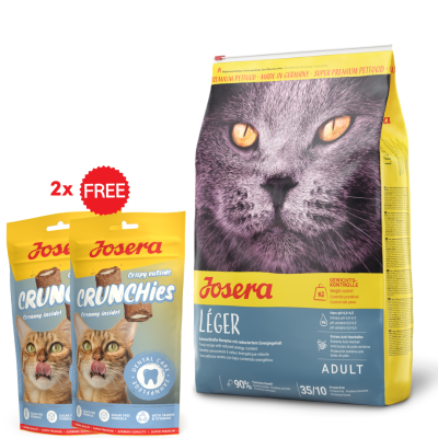 Josera Léger Bundle