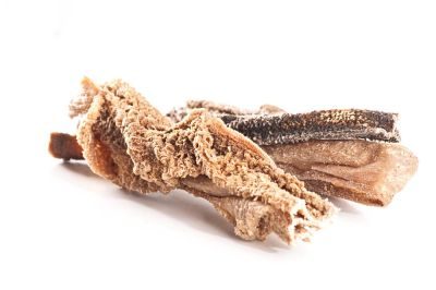 Thumbnail 3: mascota vital Lammmagen, getrockneter Kauartikel für Hunde, 200 g