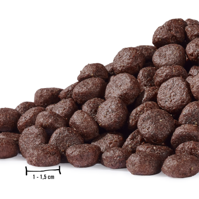 Thumbnail 5: Dogs'n Tiger Adult Premium Hunde Futter, Unschuldslamm, Trockenfutter, Getreidefrei, Lamm & Kräuter, 12kg