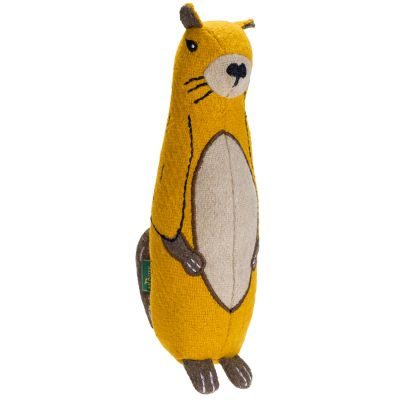 HUNTER Hundespielzeug Fyn Murmeltier 20 cm