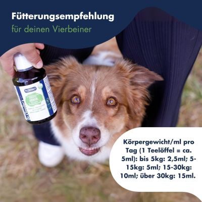 Thumbnail 5: Dr.Clauder’s Lachsöl 250ml