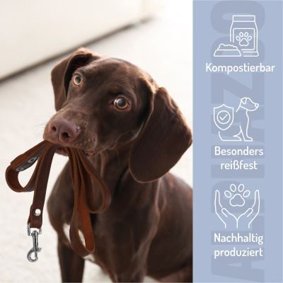 Thumbnail 2: ALPHAZOO Pupssäckchen Kotbeutel