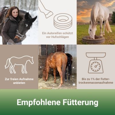 Thumbnail 4: PANTO PANTO Lix Bronchial - Wohltuende Kräuterleckschale 10kg