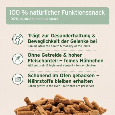 Thumbnail 2: AniForte Gelenk Snack