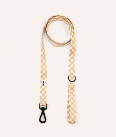 CAFIDE Leine 1,2 m, recyceltes PET, Juno