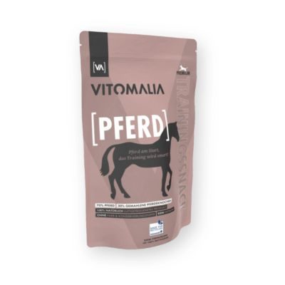 Thumbnail 4: Vitomalia Trainingssnacks Pferd - 500g