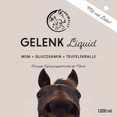 Thumbnail 6: annimally Gelenk Liquid
