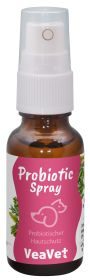 cdVet VeaVet Probiotic-Spray 20 ml – Natürlicher Hautschutz mit probiotischen Mikroorganismen