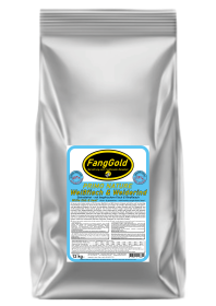 FangGold Primo Nature Weißfisch & Weiderind 12 kg