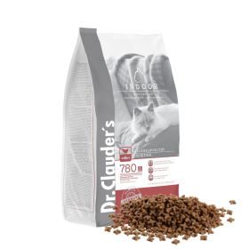 Dr.Clauder’s High Premium Indoor 1,5kg