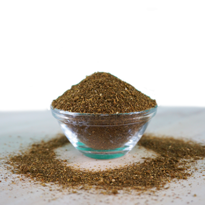 Thumbnail 2: cdVet EquiGreen DarmRein Pulver 1,5 kg – zur Förderung einer gesunden Darmflora bei Pferden