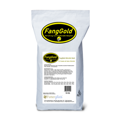 FangGold Aktivität Adult 15 kg