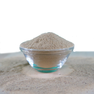 Thumbnail 2: cdVet EquiGreen Detox-Pulver 2 kg – Mineralergänzung für stoffwechselempfindliche Pferde