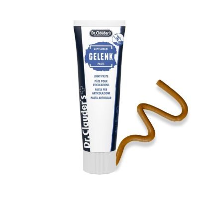 Dr.Clauder´s Gelenk Paste 100g