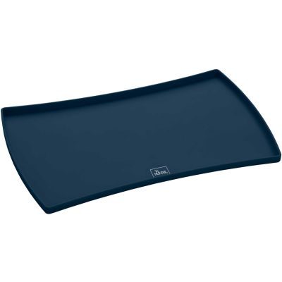HUNTER Napfunterlage Eiby 48 x 30 cm, blau