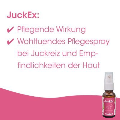 Thumbnail 7: cdVet VeaVet JuckEx 500 ml – Natürliches Pflegemittel bei empfindlicher Haut und Juckreiz