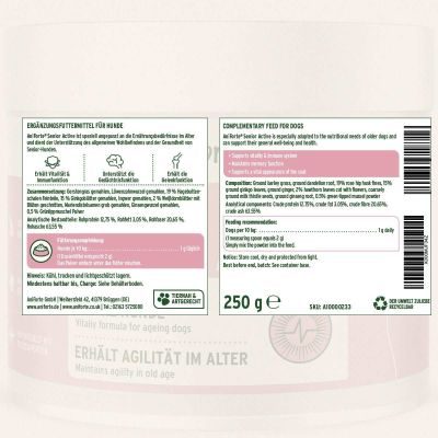 Thumbnail 3: AniForte Senior Active