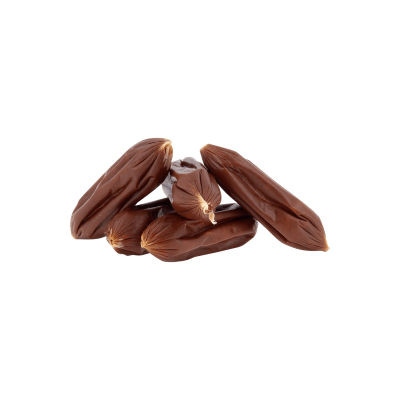 Thumbnail 4: Chewies® Chewies® SALAMETTI Rind, Herz & Käse 200g