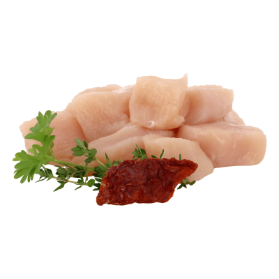 Thumbnail 4: Pawsome!® Pawsome!® Adult Huhn 85g 4er Flowpack