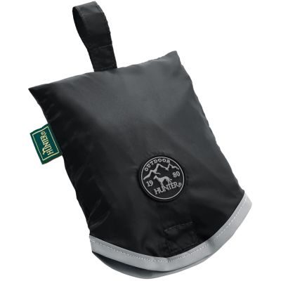 Thumbnail 4: HUNTER Hunde-Regenmantel Uppsala Rain 70, schwarz