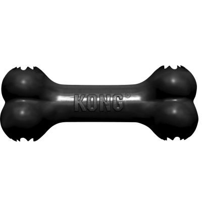 Thumbnail 1: KONG Hundespielzeug KONG® Extreme Goodie Bone™ 18 cm