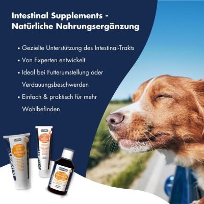 Thumbnail 2: Dr.Clauder’s Magen-Darm Emulsion 150g 150g