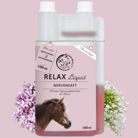 annimally Relax Liquid