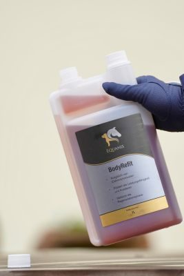 Thumbnail 5: Equanis BodyRefit – Elektrolyte Pferd