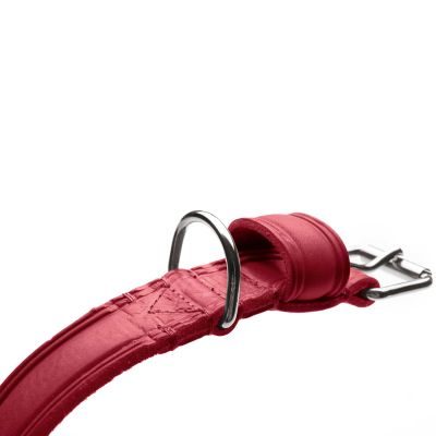 Thumbnail 3: HUNTER Halsband Aalborg Rustica M (55), rot