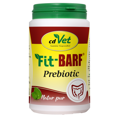 Fit-BARF® Prebiotic 200 g – Natürliche Unterstützung für eine stabile Verdauung bei Hunden und Katzen