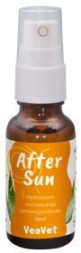 cdVet VeaVet After Sun 20 ml – Natürliche Hautpflege für sonnengestresste Tierhaut