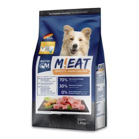 NutriQM NutriQM M!eat Sensitiv ITW 12kg