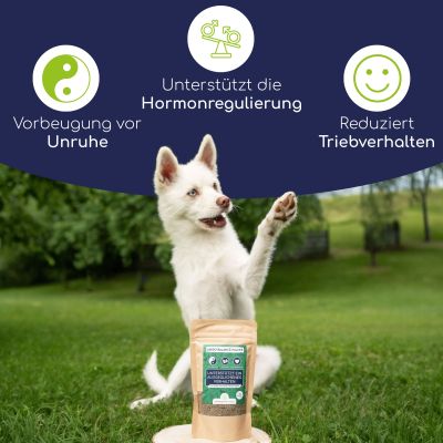 Thumbnail 7: Wolfsbacher Natur Libido Balance Pulver