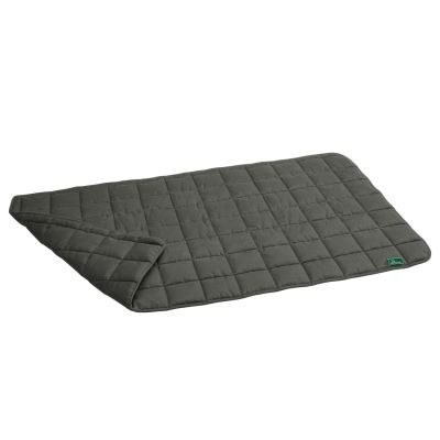 Thumbnail 3: HUNTER Hundedecke Hamilton XL (120 x 70 cm), grau