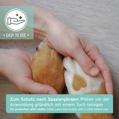 Thumbnail 9: AniForte Pfotenschutz Balsam