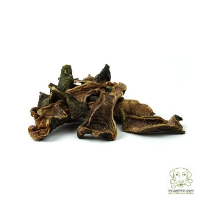 Thumbnail 5: kauartikel.com Straußen-Magen - Hunde-Kauartikel - Hunde-Snack - Hypoallergen-Kausnack - Leckerli vom Strauß