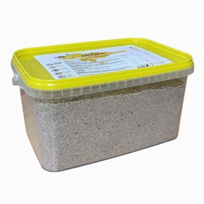 BugBell High Energy Nassfutter mit Insekten für Sporthunde