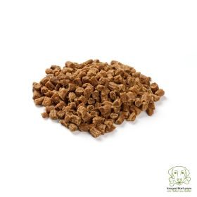 kauartikel.com Kaninchen-Sticks-Trainingssnack - Hunde-Kauartikel - Hunde-Snack - Hypoallergen-Kausnack - Hasen-Leckerli