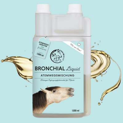 annimally Bronchial Liquid