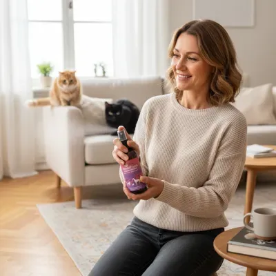 Thumbnail 1: Yuki cares Vertrauens-Set Fühl dich geborgen