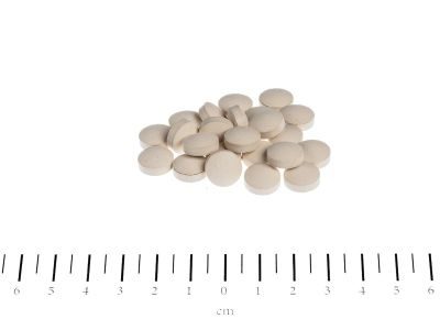 Thumbnail 1: Canina Cat-Vitamin Tabs Ergänzungsfuttermittel für Katzen 50 g (ca. 100 Stück)