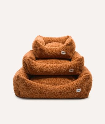 Thumbnail 4: CAFIDE Teddy-Hundebett, Snozy