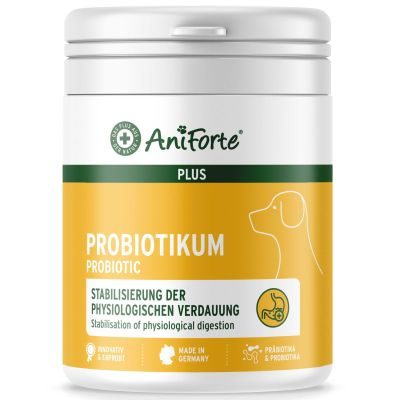 AniForte AniForte® plus Probiotikum