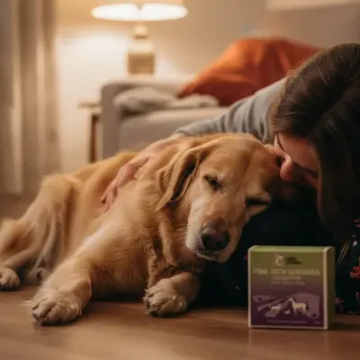 Thumbnail 6: Yuki cares Fellbutter Fühl dich geborgen