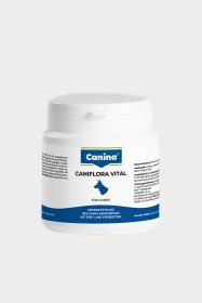 Canina Caniflora für Hunde